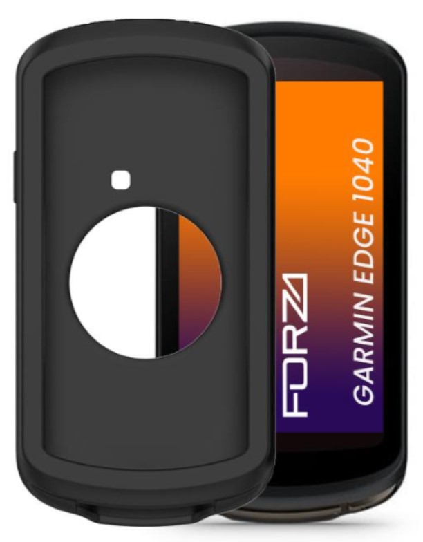 Forza Bumper Silicone Case