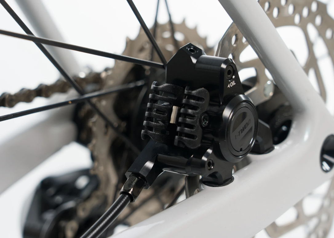 Avalanche Pulse Carbon Road Bike 2027