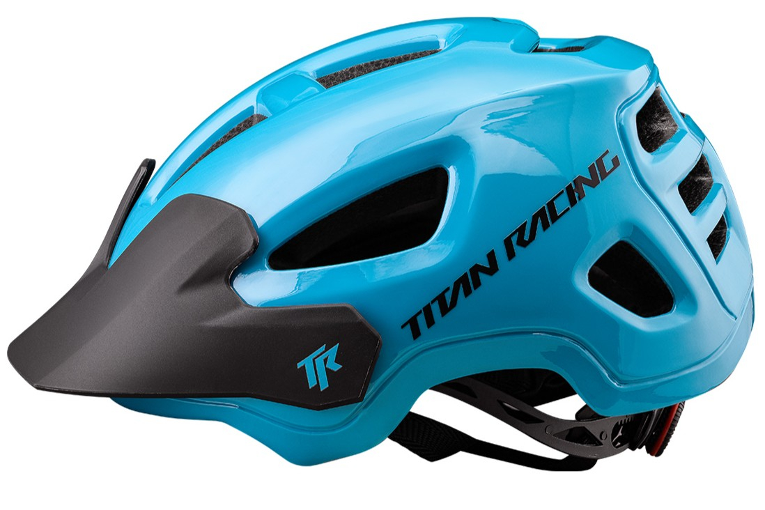 Titan Shredder Junoir Helmet
