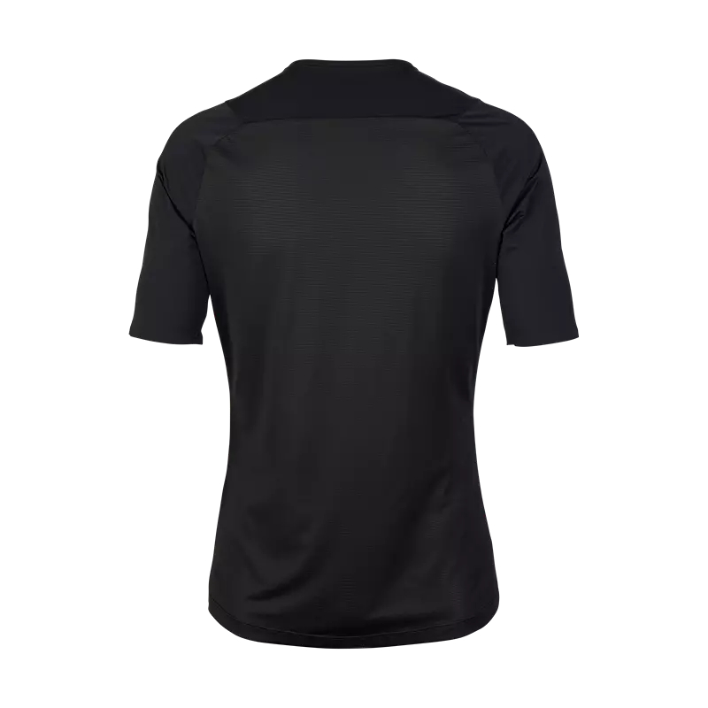 Fox Flexair Ascent Short Sleeve Men's Jersey