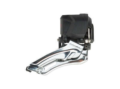 Shimano XT FD-M8070 Di2 2x11spd Front Derailleur 