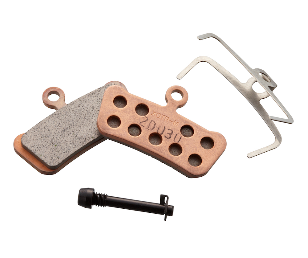 Avid Elixir XO Trail Brake Pad