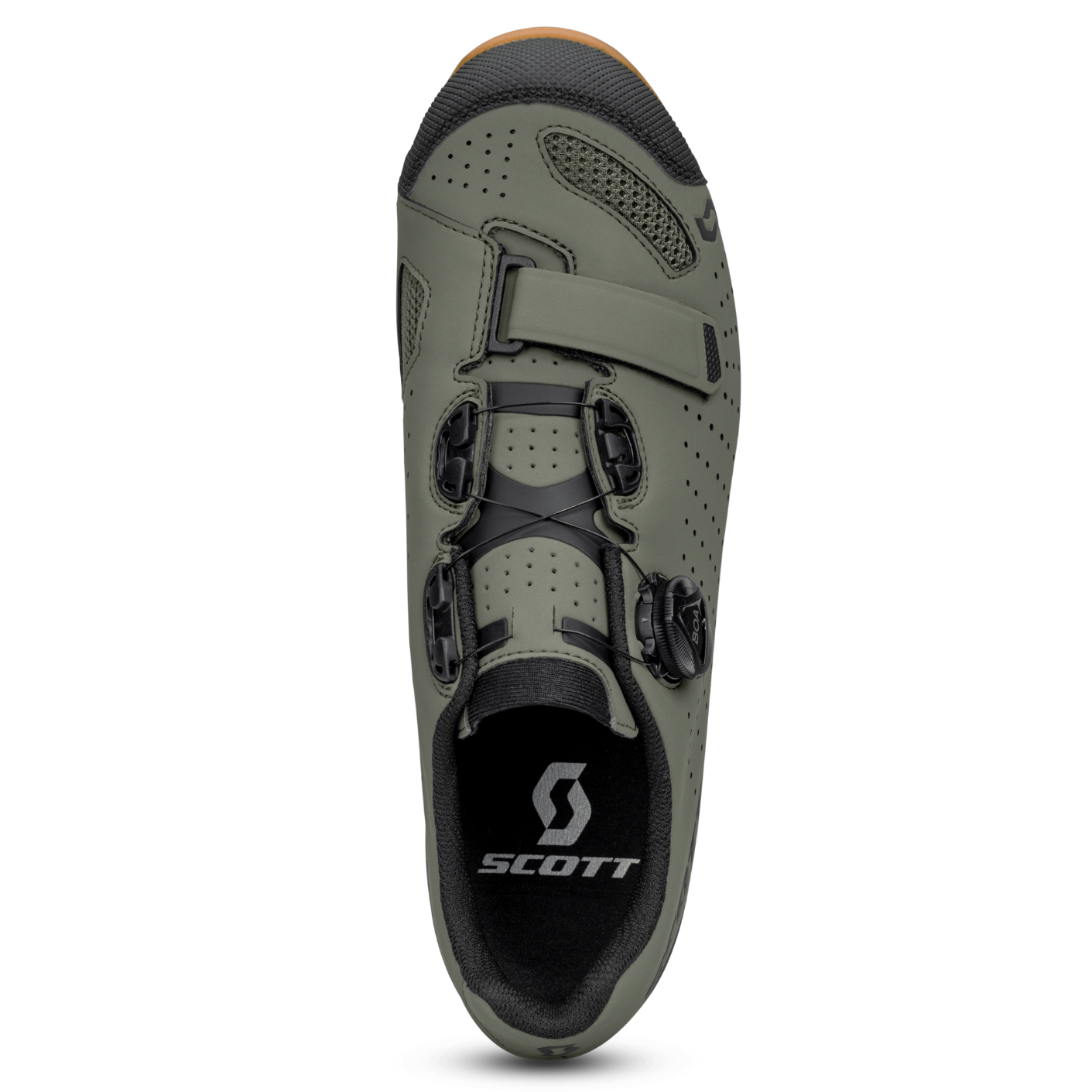 Scott Comp Boa MTB Shoes 