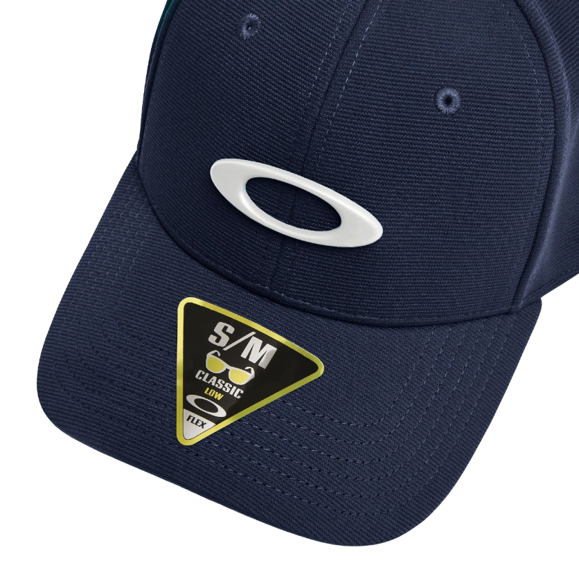 Oakley Tincan Cap 
