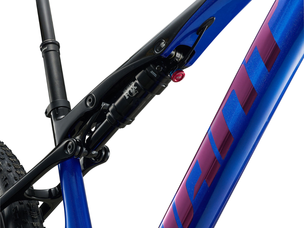Giant Anthem Advanced SL 3 Carbon Dual Suspension Mountain Bike 2026