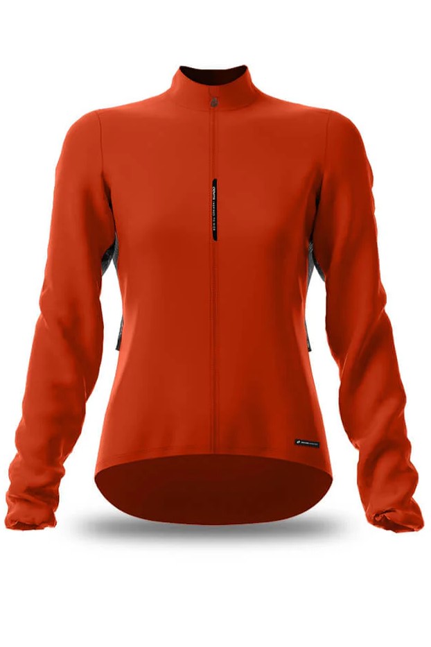 Ciovita Corsa Alto Windproof Ladies Jacket 