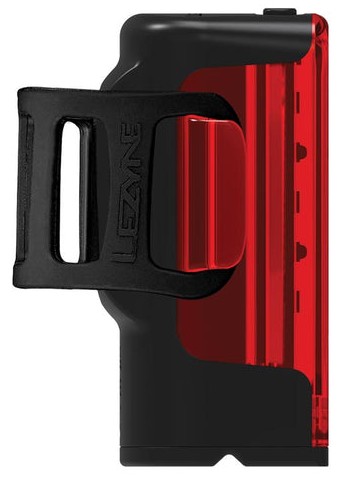 Lezyne Strip Drive 300+ Rear Light