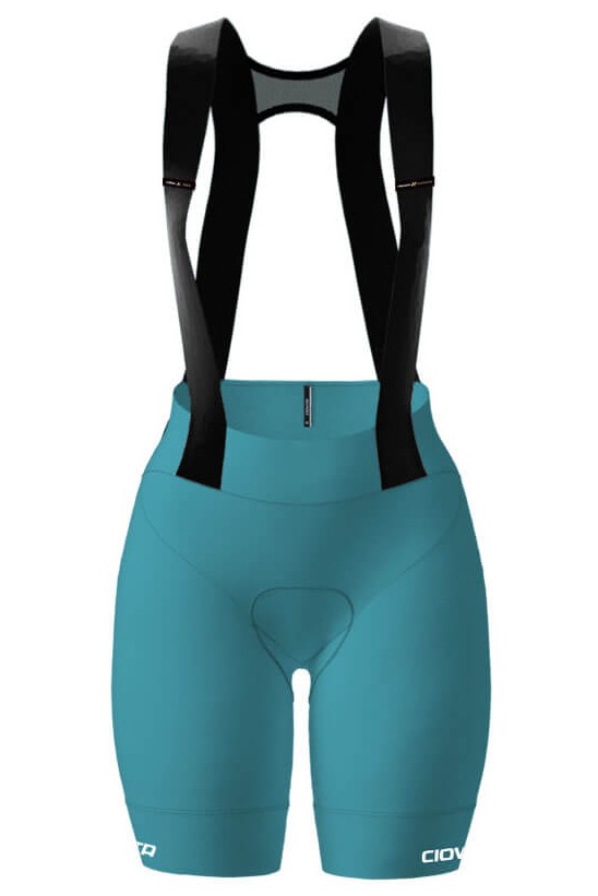 Ciovita Avia Corsa Ladies Bib Shorts