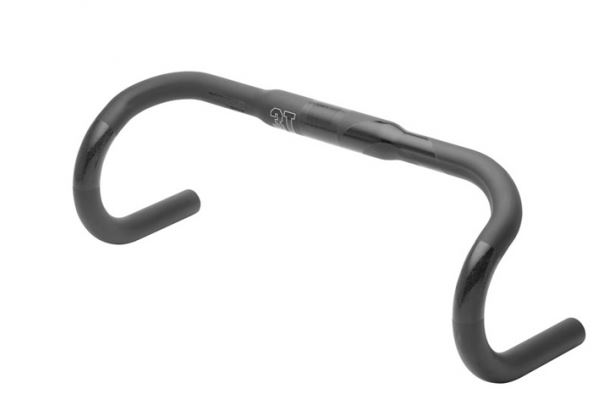 3T Rotundo 44C Team Carbon Handlebar Stealth