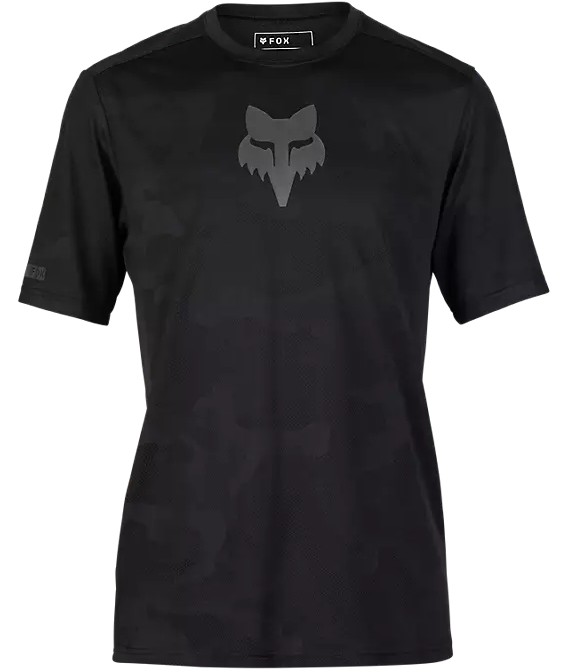 Fox Ranger TruDri Short Sleeve Men's Jersey 
