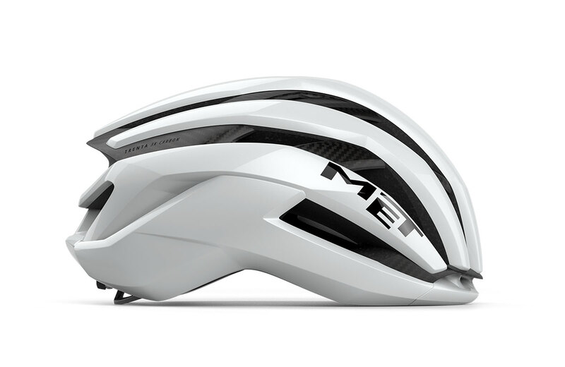 MET Trenta 3K Carbon MIPS Road Helmet