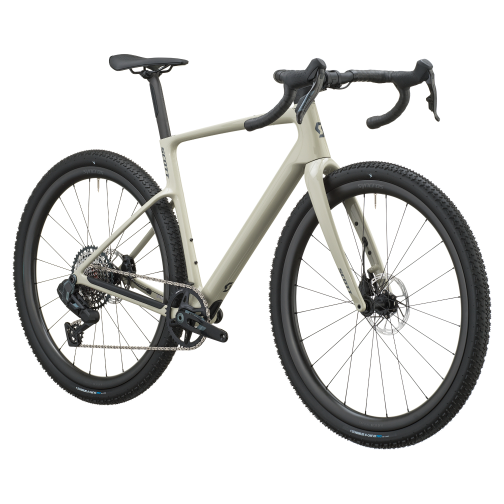 Scott Addict Gravel 30 Carbon Gravel Bike 2027