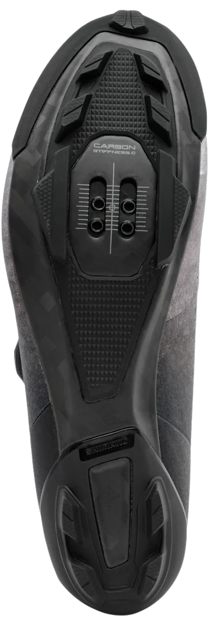 Shimano SH-RX801 Wide Unisex MTB Shoes 