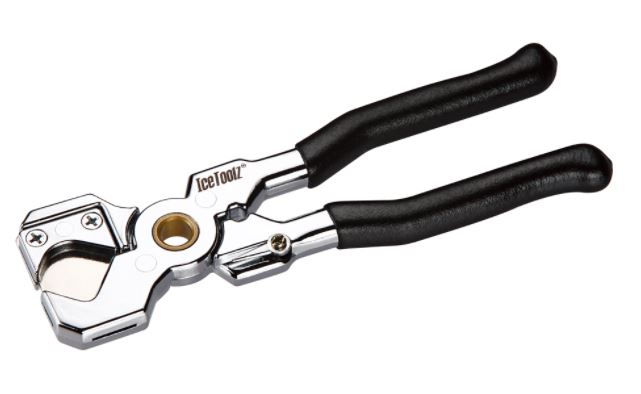 Icetoolz 54A1 Hydraulic Hose Cutter