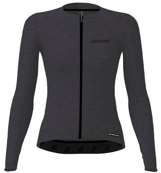 Ciovita Librio Long Sleeve Ladies Jersey 