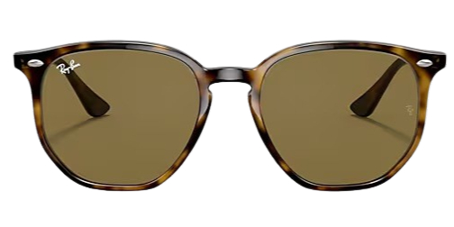 Ray-Ban RB4306 Polarized Fashion Sunglasses 