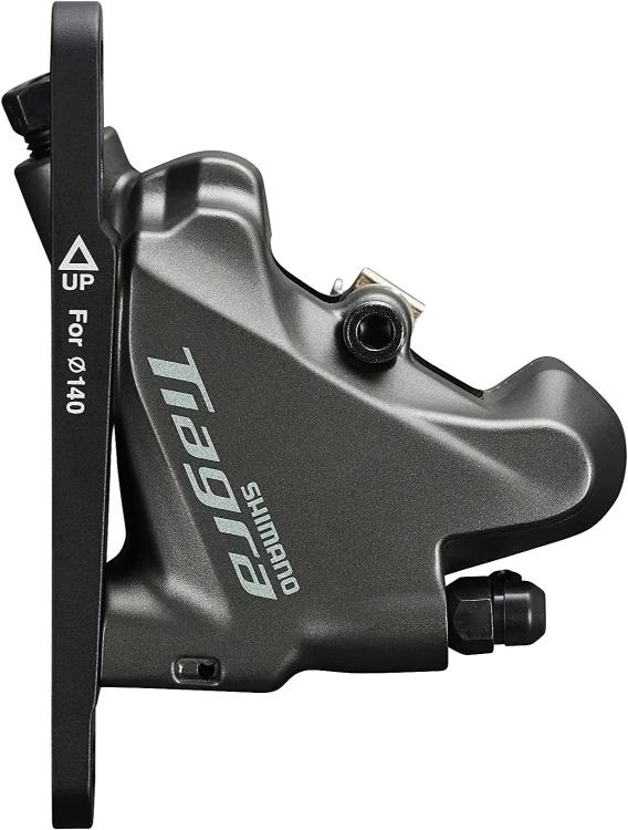 Shimano BR4770 Tiagra 140/160mm Road Brake Caliper