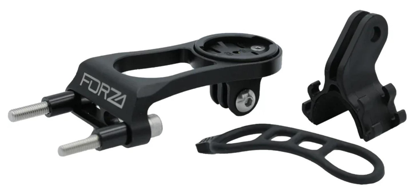 Forza Wahoo Integrated V2 GPS Stem Mount 