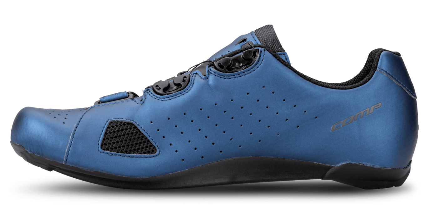 Scott Comp Boa Road Shoes 