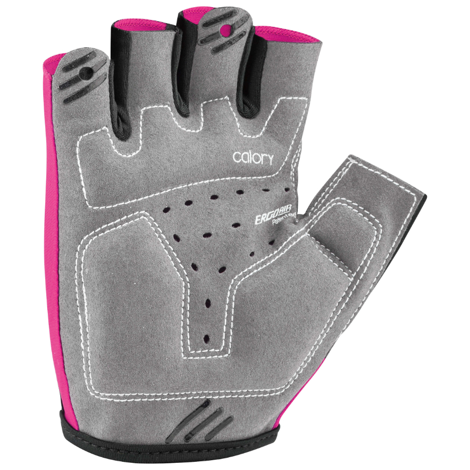 Louis Garneau Junior Short Finger Gloves 