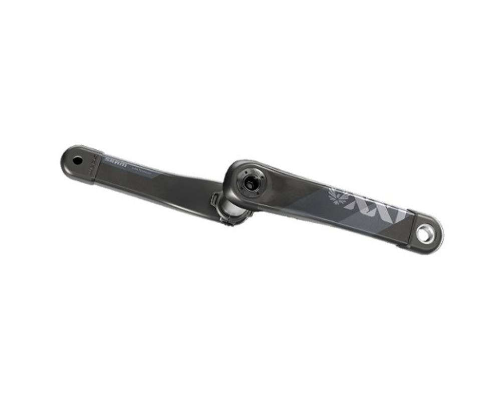  SRAM QUARQ XX1 Eagle DUB 175mm 8 Bolt No Power Motor 