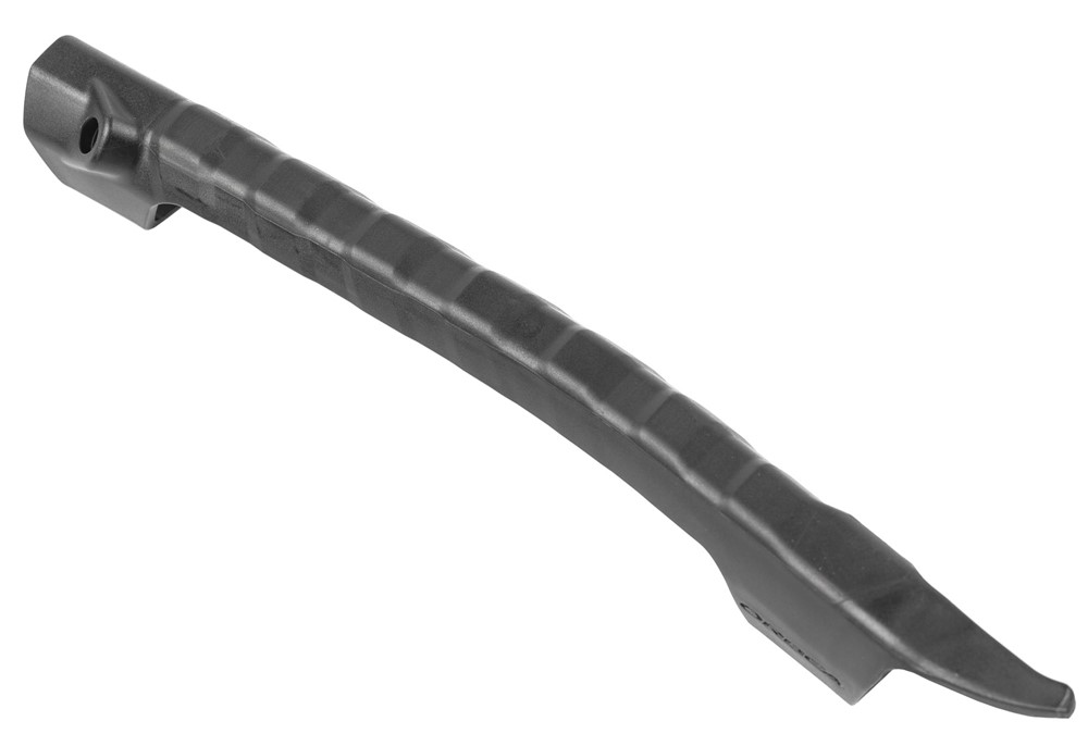 Orbea Rubber Chainstay Protector, Oiz H 2023, Protection Kit

