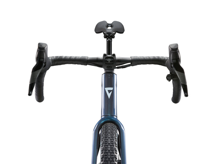 Giant Revolt Advanced 1 Carbon Gravel Bike 2025 