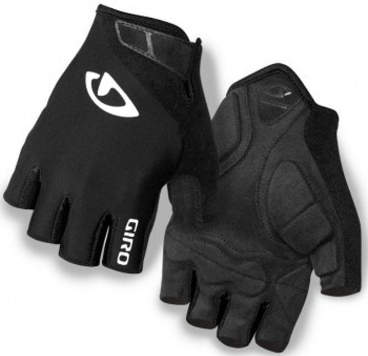 Giro Jag Short Finger Gloves 