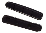 Aero Caliper Road
 Brake Pad Inserts  
