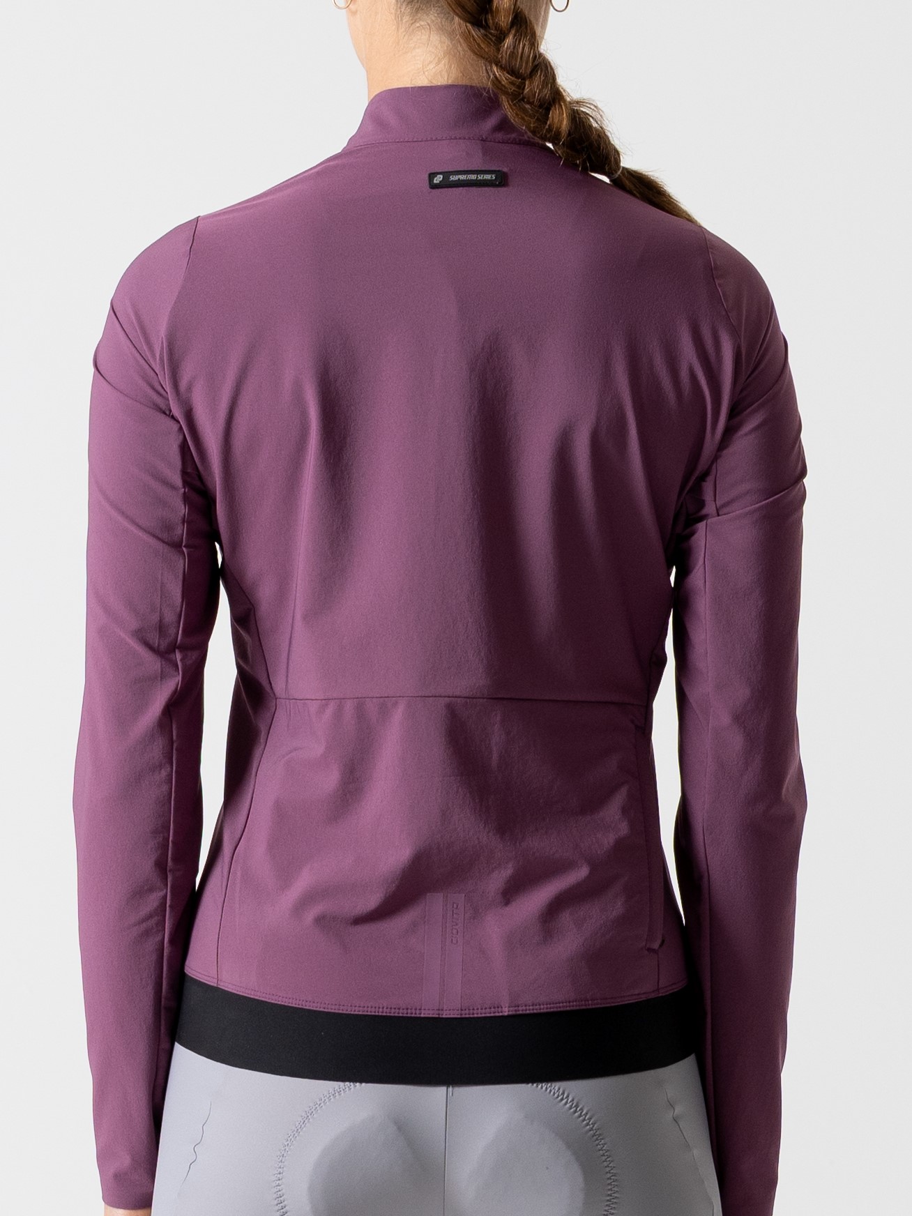 Ciovita Supremo Strada Windproof Ladies Jacket