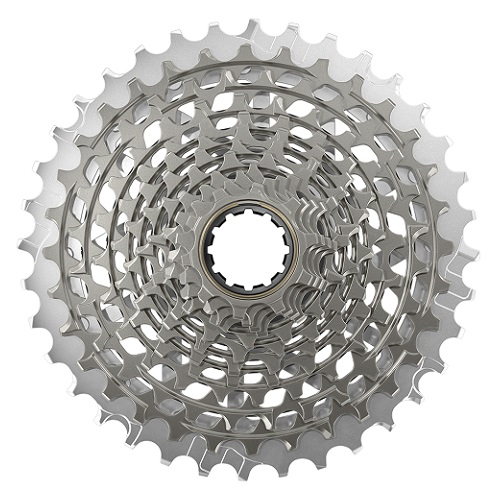 SRAM E1 XG-1290 10-36T 12spd Road Cassette