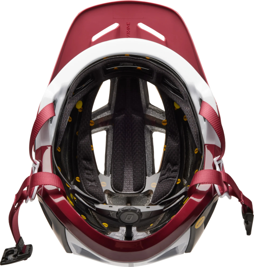 Fox Speedframe Pro Camo CE MTB Helmet