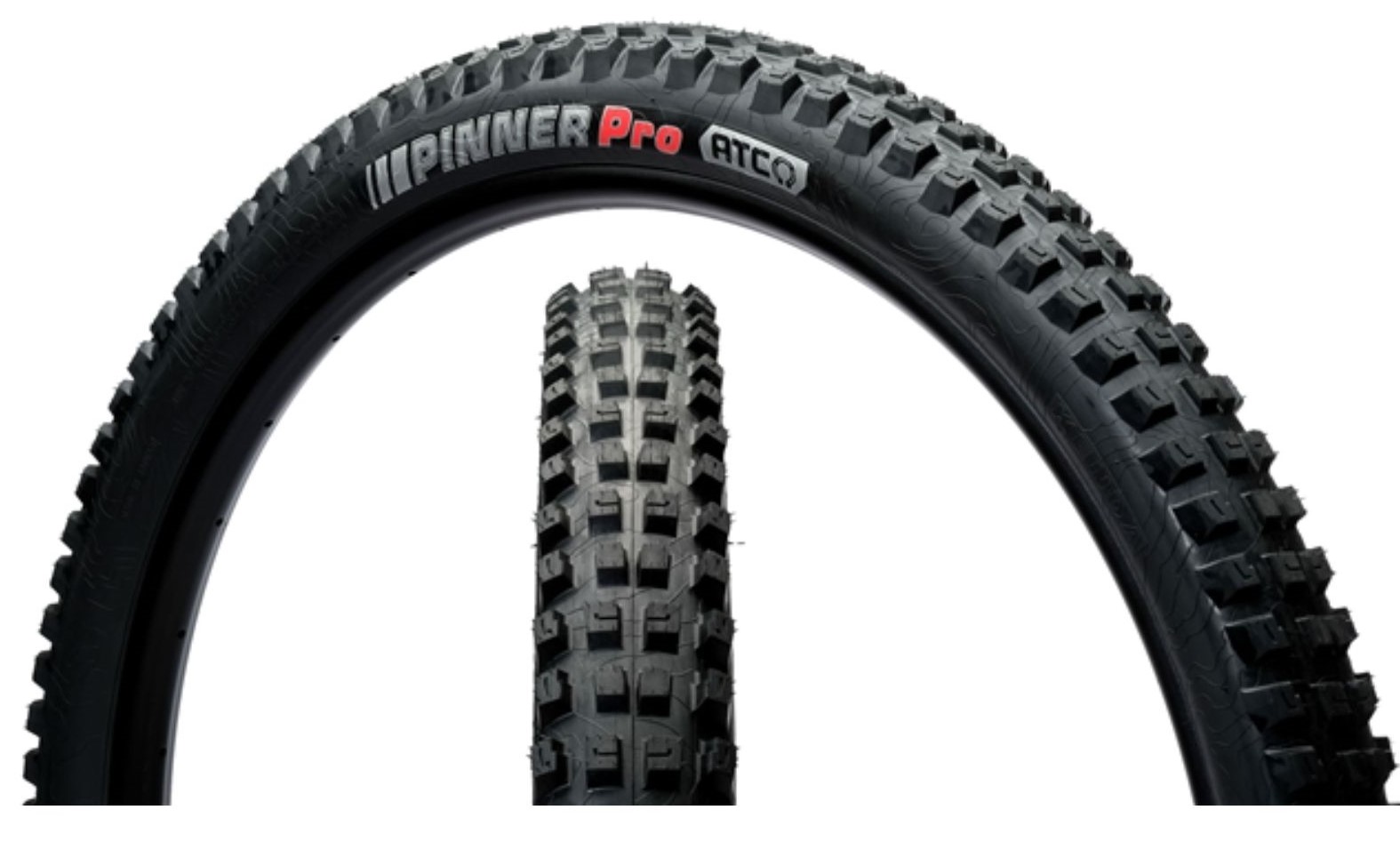 Kenda K1241A Pinner 29x2.4 MTB Tyre