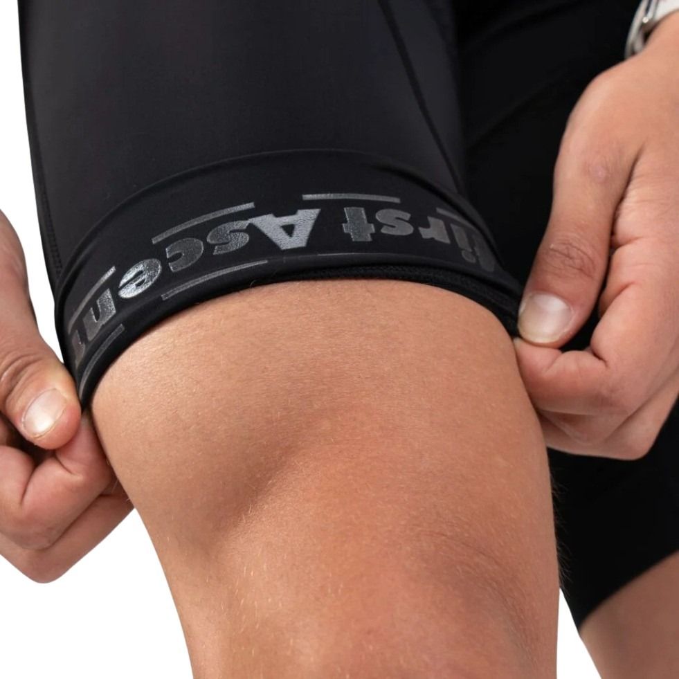First Ascent Domestique Men's Shorts 