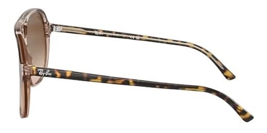 Ray-Ban Bill RB2198 Fashion Sunglasses 