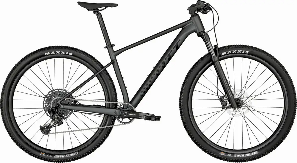 Scott Scale 970 Aluminium Hardtail Mountain Bike 