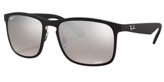 Ray- Ban RB4264 Polarized Fashion Sunglasses 