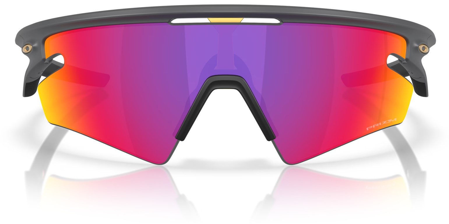Oakley Sphaera Slash Sport Sunglasses 