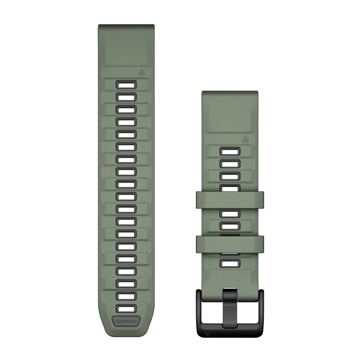 Garmin Fenix 8 Quickfit Silicone Strap