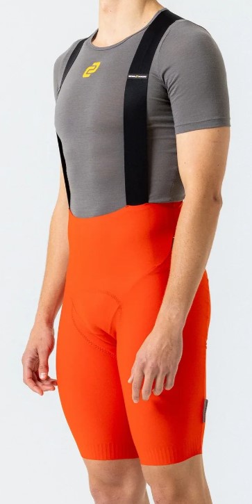 Ciovita Supremo Veloce 2.0 Men's Bib Shorts