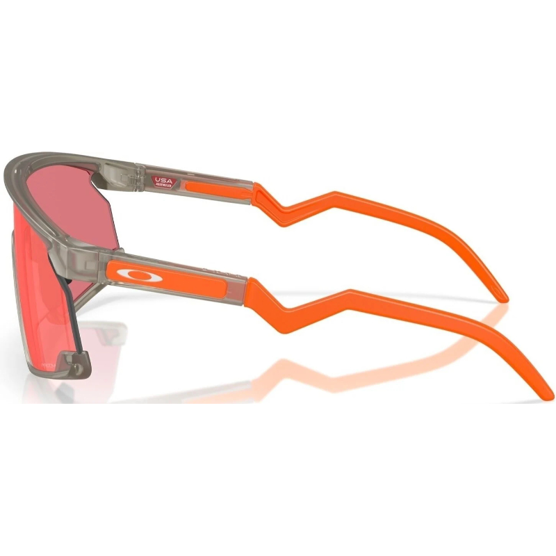 Oakley BXTR Sport Sunglasses 