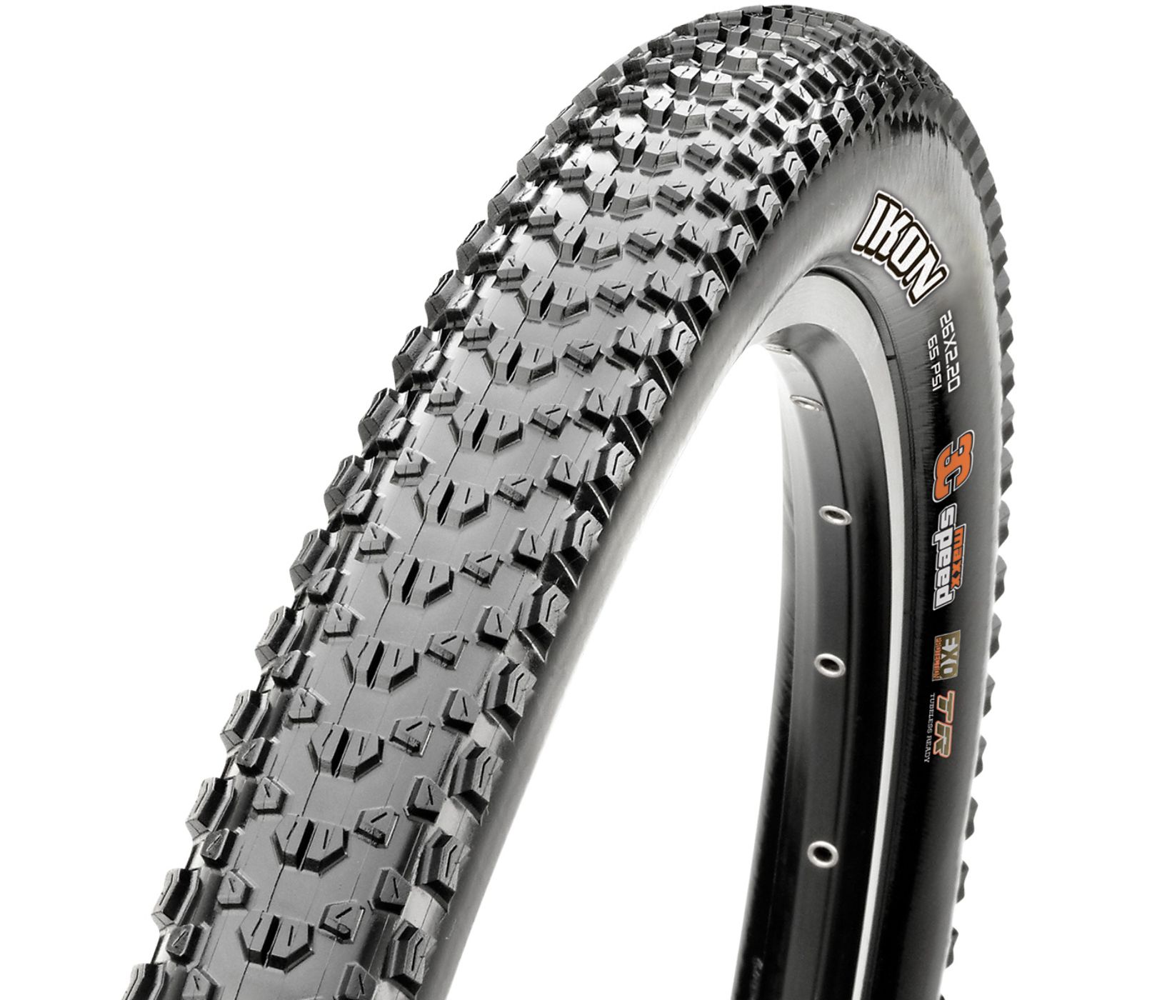 Maxxis Ikon 3C EXO TR 29x2.6  MTB Tyre