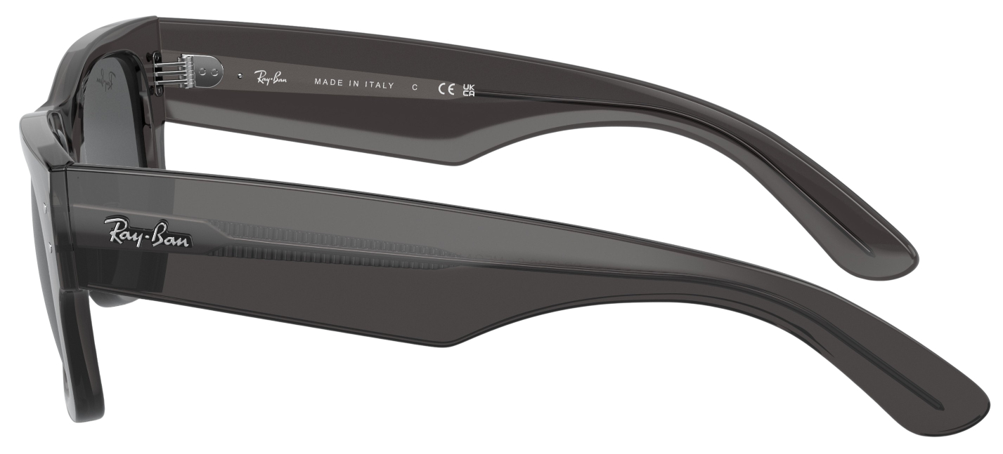 Ray-Ban Mega Wayfarer RB0840S Fashion Sunglasses