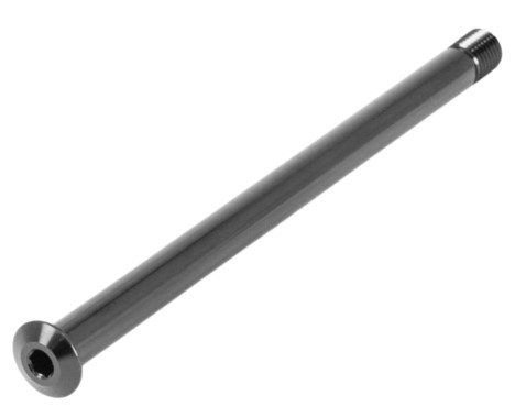 Orbea 12x187 (1.5x15) Hollow Rear Axle X205