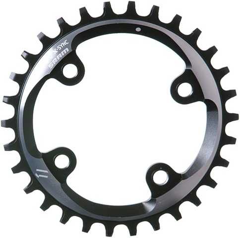 SRAM XX1 30T MTB Chainring 