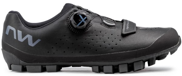 Northwave Hammer Plus Wide Unisex MTB Shoes 