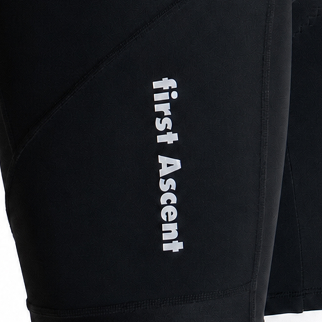 First Ascent Domestique II Ladies Shorts 