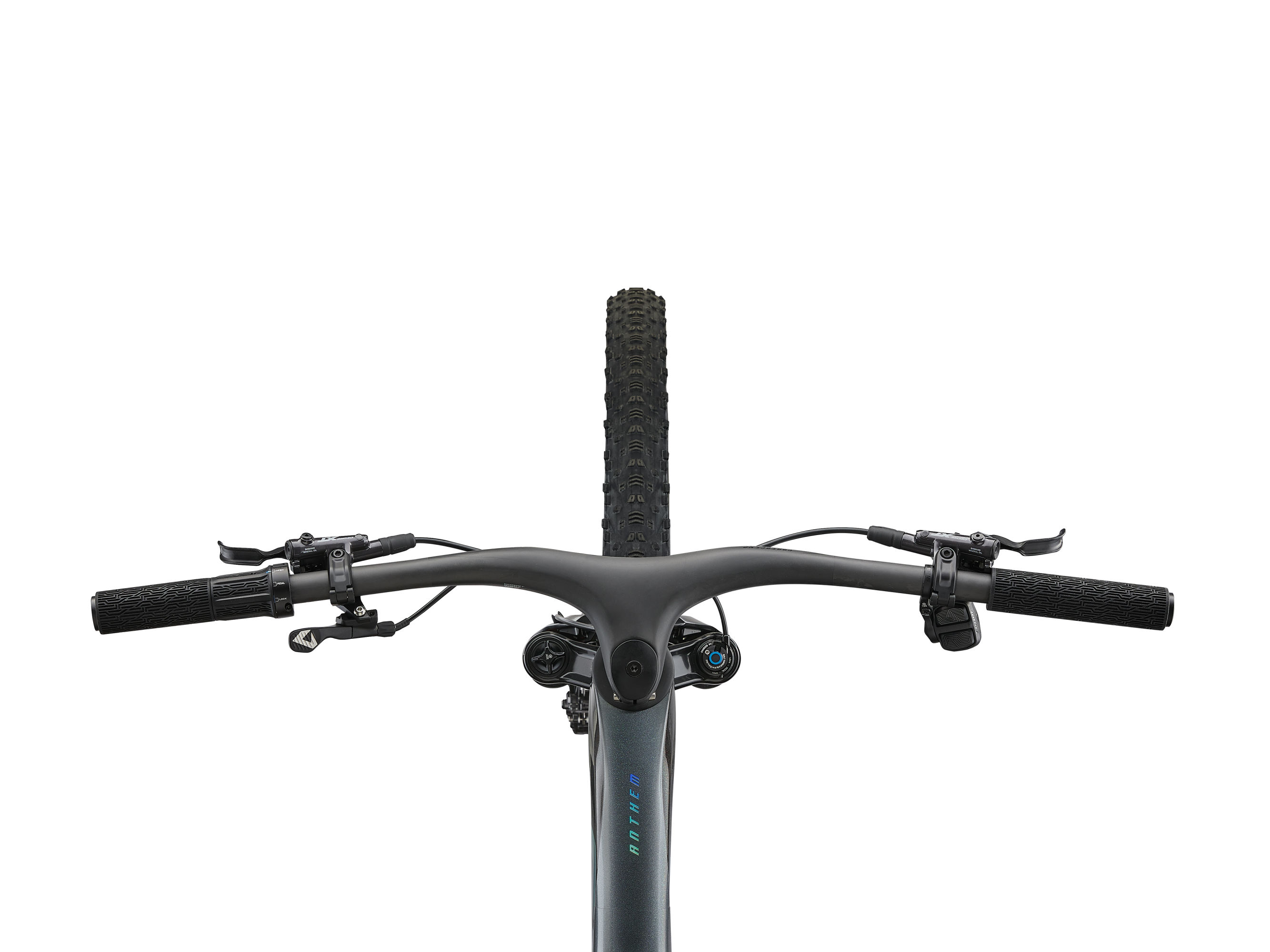 Giant Anthem Advanced SL 1 Carbon Dual Suspension Mountain Bike 2026