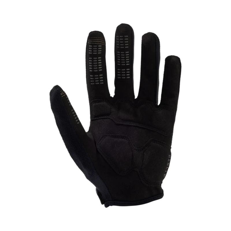 Fox Ranger Gel Long Finger Gloves 33607