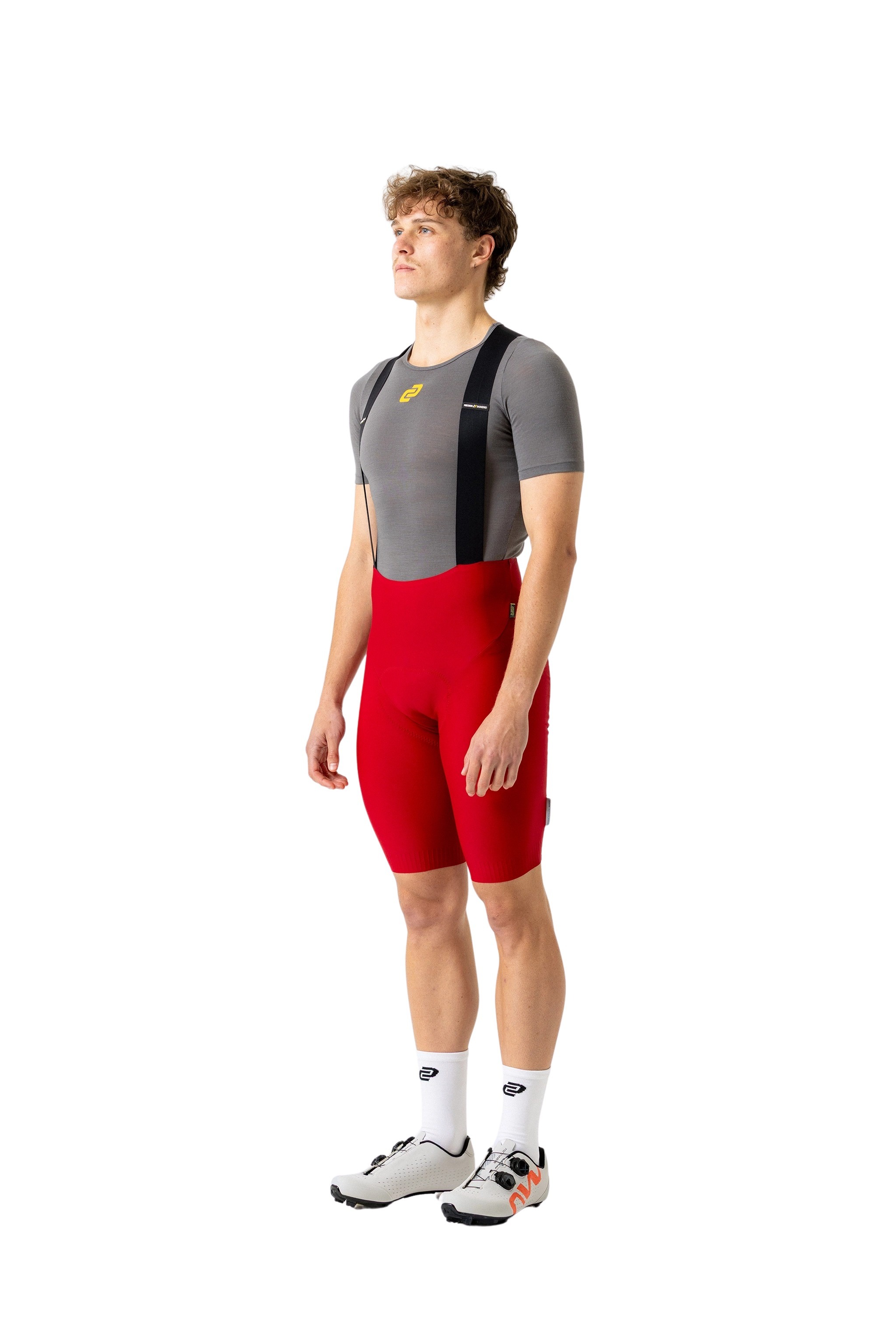 Ciovita Supremo Veloce 2.0 Men's Bib Shorts 